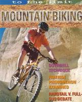 Mountain Biking