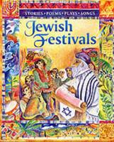 Jewish Festival Tales