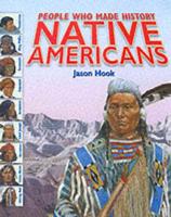 People Who Made History, Native Americans