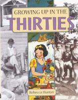 Growing Up in the Thirties