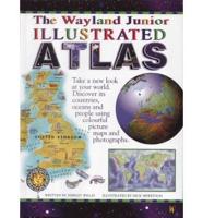 The Wayland Junior Illustrated Atlas