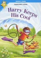 Harry Keeps His Cool