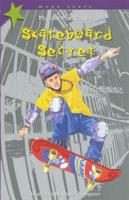 Skateboard Secret