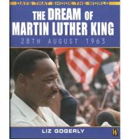 The Dream of Martin Luther King
