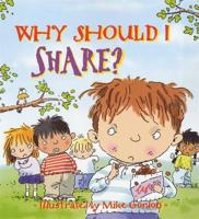 Why Should I Share?