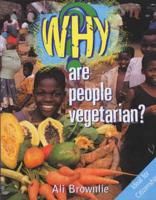 Why Are People Vegetarian?