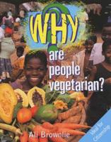 Why Are People Vegetarians?