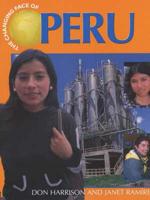 The Changing Face of Peru