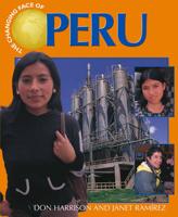 The Changing Face of Peru