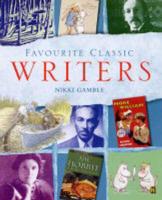 Favourite Classic Writers