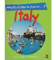 What's It Like to Live in Italy?