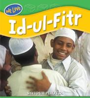 We Love Id-Ul-Fitr