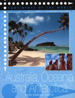 Australia, Oceania and Antarctica
