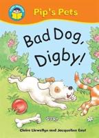 Bad Dog, Digby!