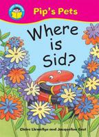 Where Is Sid?