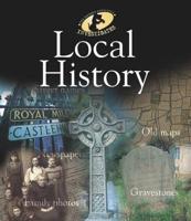 The History Detective Investigates Local History