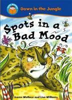Spots in a Bad Mood