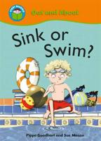 Sink or Swim?