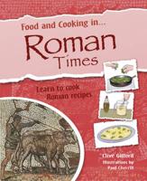 Food and Cooking In-- Roman Times