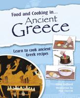 Food and Cooking In-- Ancient Greece