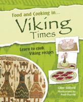 Food and Cooking-- In Viking Times
