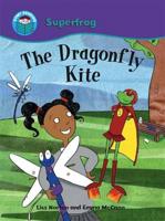 The Dragonfly Kite