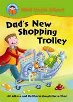 Dad's New Shopping Trolley