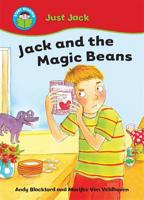 Jack and the Magic Beans