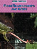 Food Relationships and Webs