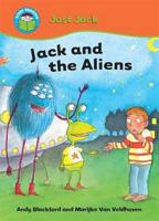 Jack and the Aliens