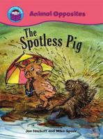 The Spotless Pig