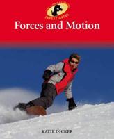 Forces and Motion