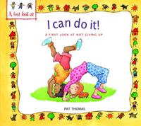 I Can Do It!