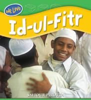 We Love Id-Ul-Fitr