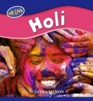 We Love Holi