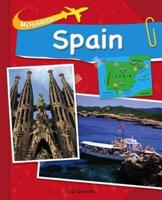 My Holiday in Spain