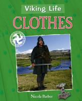 Viking Life. Clothes