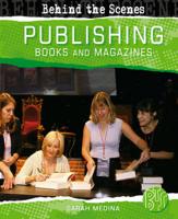 Publishing Books and Magazines