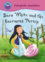 Snow White and the Enormous Turnip