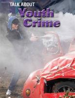 Talk About Youth Crime