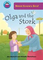 Olga and the Stork