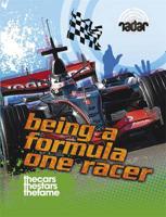 Being a Formula One Racer