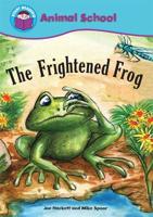 The Frightened Frog