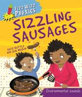 Sizzling Sausages