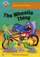 The Wheelie Thing