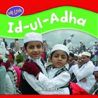 We Love Id-Ul-Adha