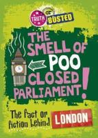 The Smell of Poo Closed Parliament!