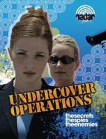 Undercover Operations