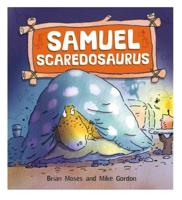 Samuel Scaredosaurus