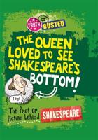 The Queen Loved to See Shakespeare's Bottom!